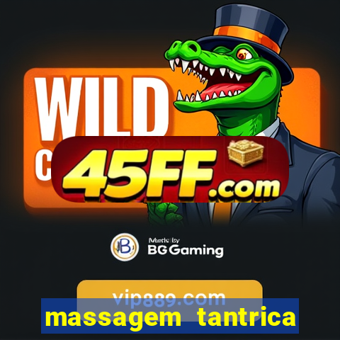 massagem tantrica em porto alegre